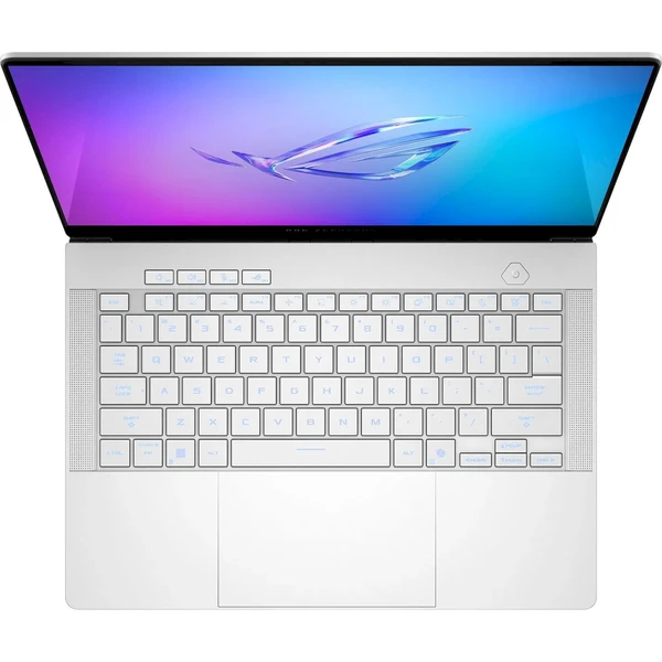ASUS ROG Zephyrus G14 (GA403WM-NEBULA011X) RTX 5060 bílý - Notebooky - Obrázek HA2G000J01