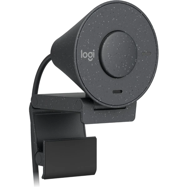 Logitech Brio 300 grafitová - Kamery - Obrázek HA5M100501