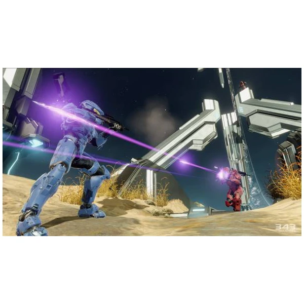 Halo: The Master Chief Collection (Xbox One) - Hry pro Xbox One - Obrázek HA65100201