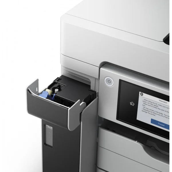 Epson EcoTank M15180 (záruka 5 let po registraci) - Tiskárny - Obrázek HAA4100501