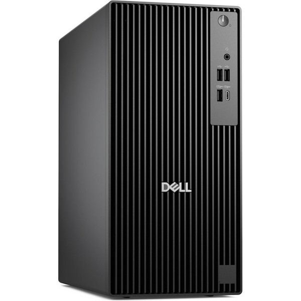 DELL Pro Tower QCT1255 NF0PD Černá