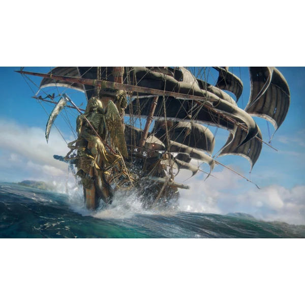 Skull and Bones (Xbox Series X) - Hry pro Xbox Series - Obrázek HAB2700301