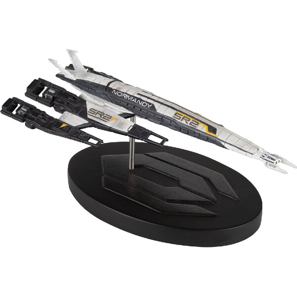 Replika Dark Horse Mass Effect - Cerberus Normandy SR-2 15 cm