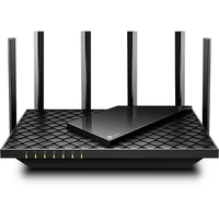TP-Link Archer AX73 router - Wi-Fi routery
