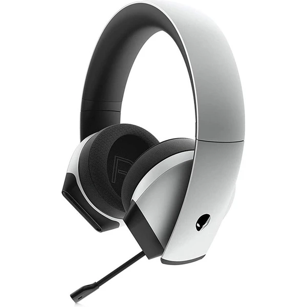 Alienware 510H 7.1 herní sluchátka bílá - Smarty.cz
