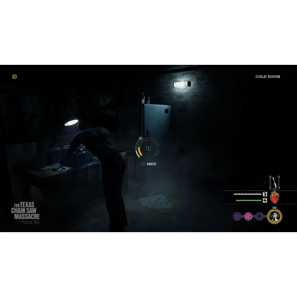The Texas Chain Saw Massacre (PS5) - Hry pro PS5 - Obrázek HAE3000701