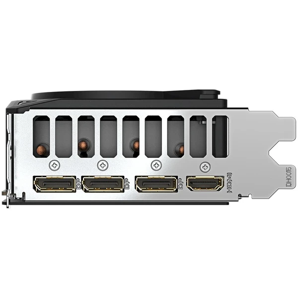 GIGABYTE NVIDIA GeForce RTX 5070 WINDFORCE OC SFF 12G - Grafické karty - Obrázek HAJB000O01
