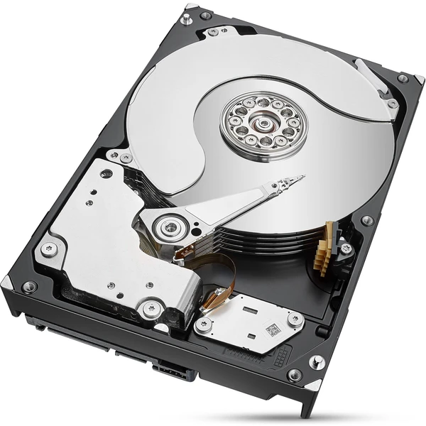 Seagate IronWolf HDD 3,5" 8TB - Pevné disky - Obrázek HAKP600301
