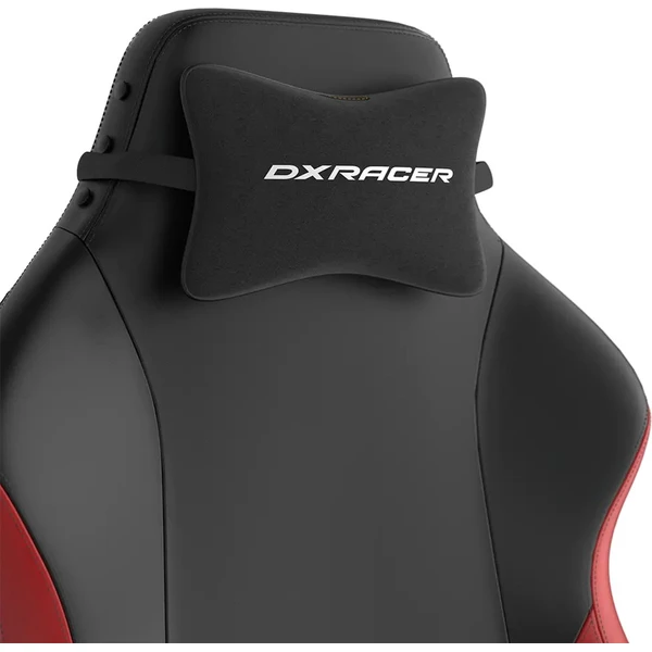 DXRacer DRIFTING XL herní židle černo-červená - Židle - Obrázek HAMD000J01