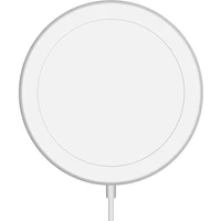 ER POWER magsafe nabíječka 15W 2m USB-C MFM bílá - Nabíječky