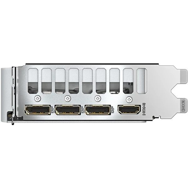 GIGABYTE NVIDIA GeForce RTX 5060 Ti AERO OC 16G - Grafické karty - Obrázek HAQF000N01