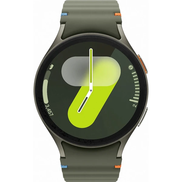 Samsung Galaxy Watch7 44mm LTE zelená (Další) - Chytré hodinky - Obrázek HAR5000P01