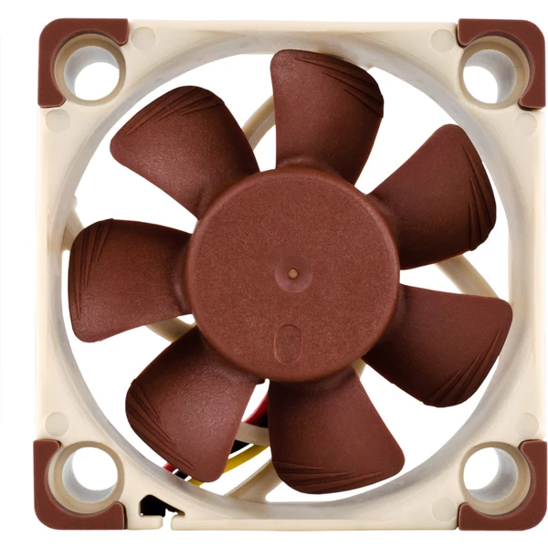 Noctua NF-A4x10 5V - Ventilátory pro PC - Obrázek HASR600301