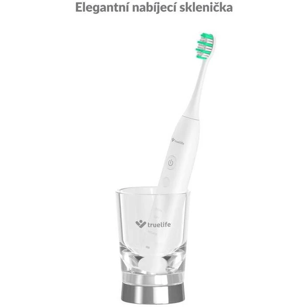 TrueLife SonicBrush GL UV - Zubní kartáčky - Obrázek HATG300401