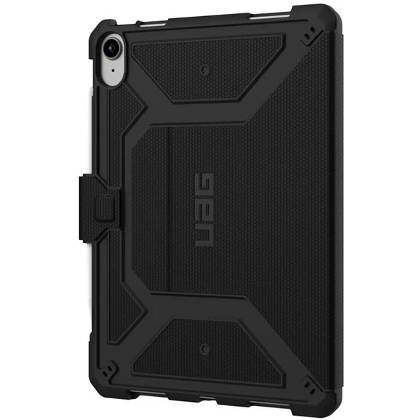 UAG Metropolis odolné pouzdro iPad 10.9" 2022 černé - Pouzdra - Obrázek HAU3000L01
