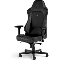 noblechairs HERO The Elder Scrolls V: Skyrim 10th Anniversary Edition herní židle černá - Židle