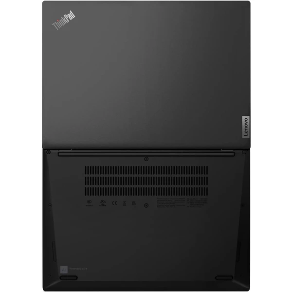 Lenovo ThinkPad L13 Gen 5 Intel (21LB0013CK) černý - 3 roky záruky On-site po registraci - Notebooky - Obrázek HAW5000N01