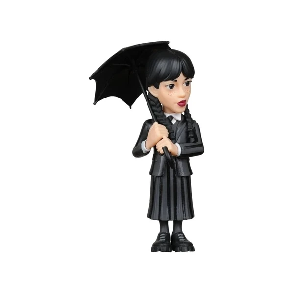 MINIX TV Series: Wednesday - Wednesday with Umbrella - Minix - Obrázek HAYM000K01