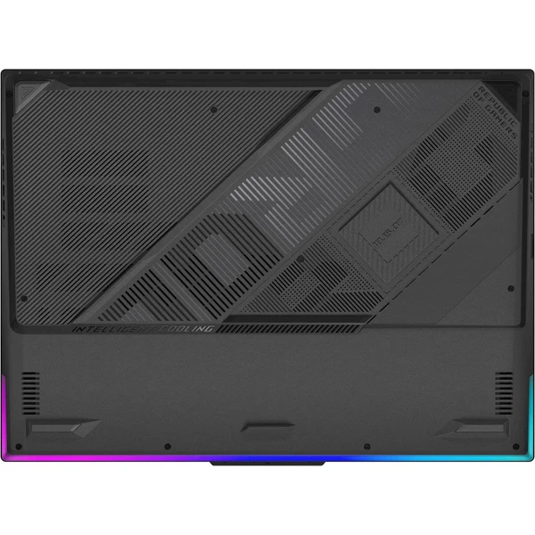 ASUS ROG Strix G18 (G814PM-NEBULA010W) RTX 5060 šedý - Notebooky - Obrázek HB2G000J01