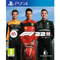 F1 22 (PS4) - Hry pro PS4