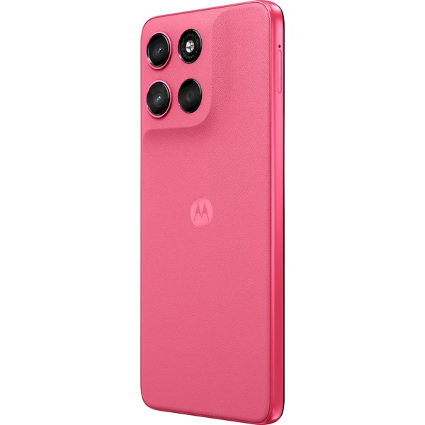 Motorola Moto G57 Power 12GB/256GB PANTONE růžový - Mobilní telefony - Obrázek HB4L000K01