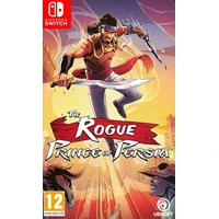 The Rogue Prince of Persia (Switch) - Hry pro Nintendo Switch