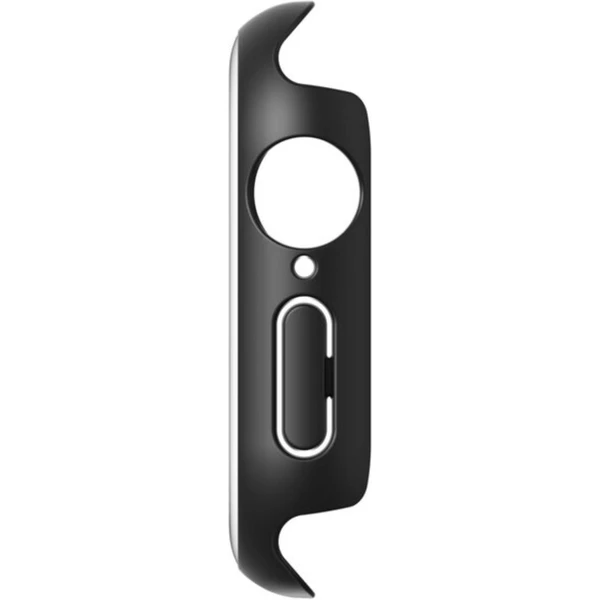 Belkin ScreenForce 2v1 pouzdro pro Apple Watch Series 10 (42mm) černé - Pouzdra - Obrázek HBDE000O01
