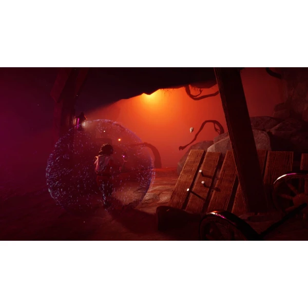Skábma Snowfall (PS4) - Hry pro PS4 - Obrázek HBF2G00101