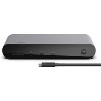 Belkin Thunderbolt 4 Pro Dock 8K dokovací stanice - Dokovací stanice