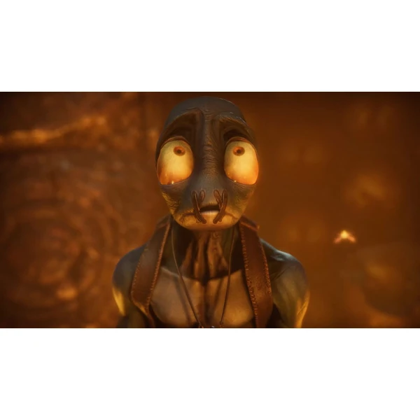 Oddworld: Soulstorm (Switch) - Hry pro Nintendo Switch - Obrázek HBHG100501