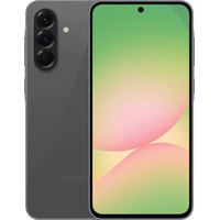 Samsung Galaxy A56 5G 8GB/256GB grafitová - Mobilní telefony