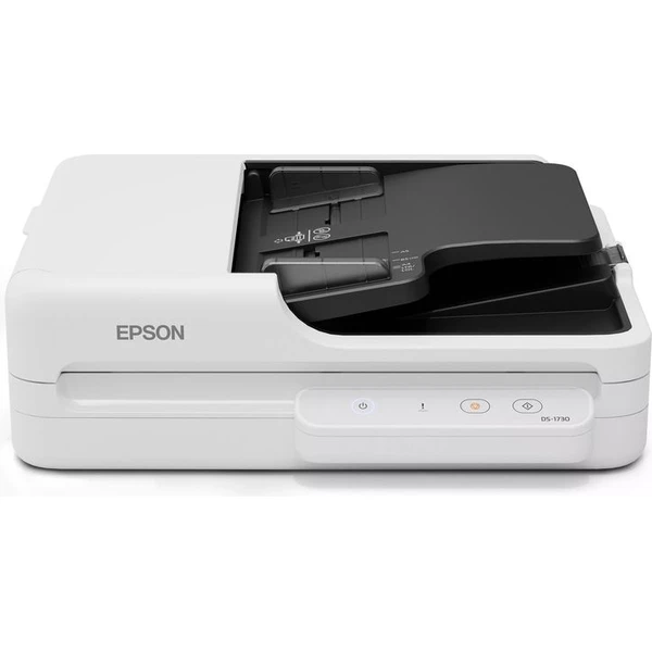 Epson WorkForce DS-1730 skener - Skenery - Obrázek HBIN000K01