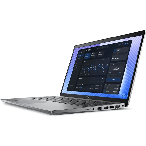 Dell Precision 3590 (KK53Y) šedý - Notebooky - Obrázek HBN4000L01