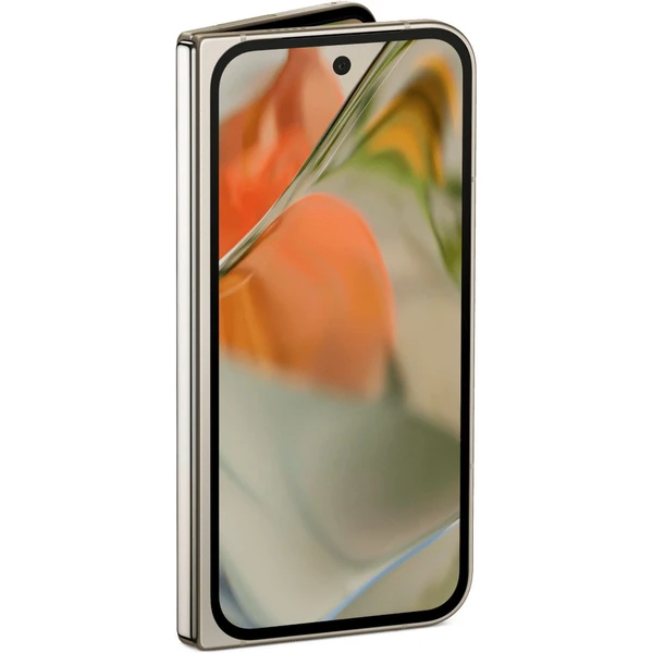 Google Pixel 9 Pro Fold 256GB Porcelain (Další) - Mobilní telefony - Obrázek HBN7000P01