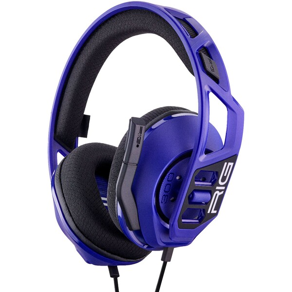 Nacon RIG 300 PRO HS Fialová
