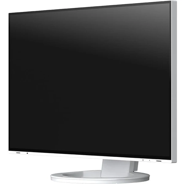 EIZO FlexScan EV2495-WT monitor 24"  - Monitory - Obrázek HBOL600301