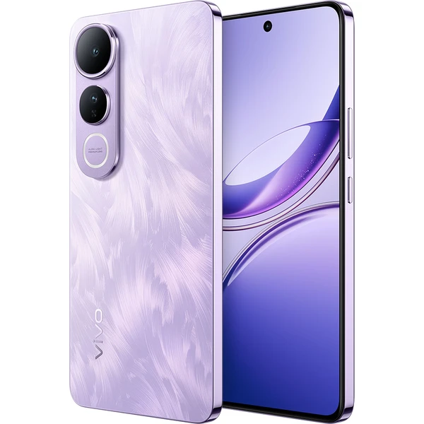 VIVO V50 Lite 8GB/256GB fialový - Mobilní telefony - Obrázek HBPE000N01