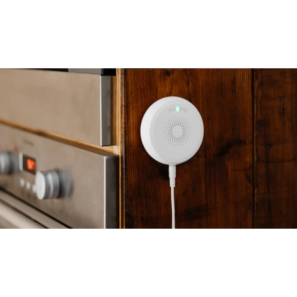 Tesla Smart Sensor Smoke - Čidla - Obrázek HBPUF00101