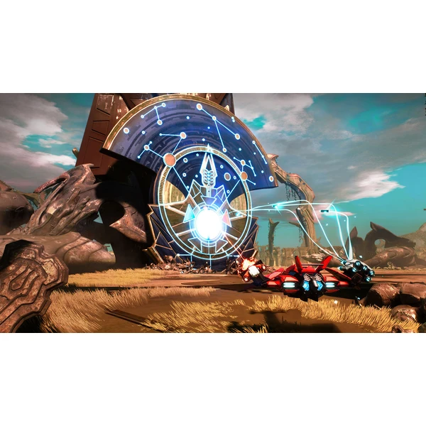 Starlink: Battle for Atlas (pouze hra) (PS4) - Hry pro PS4 - Obrázek HBQ3100201