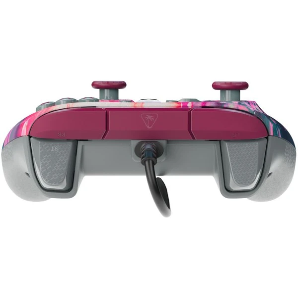 Turtle Beach herní ovladač Rematch Advanced Reveal Kyoto Bloom (XBOX/PC) - Herní ovladače - Obrázek HBQH000K01