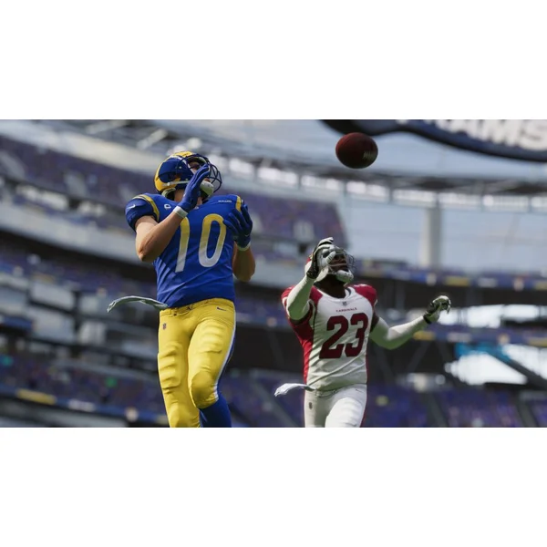 MADDEN NFL 23 (PS4) - Hry pro PS4 - Obrázek HBQTF00101