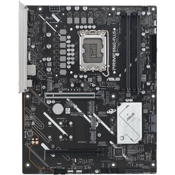 ASUS PRIME B860-PLUS-CSM - Základní desky - Obrázek HBRC000N01