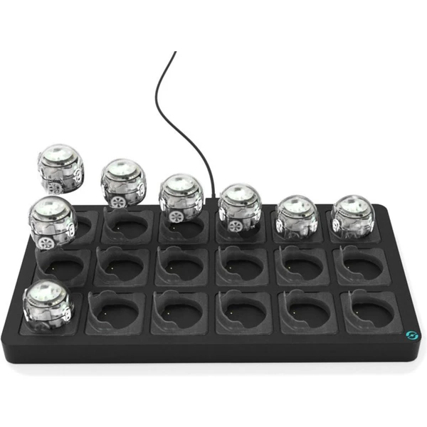 Ozobot Evo školní sada, 18 ks - Chytré hračky - Obrázek HBUH100501