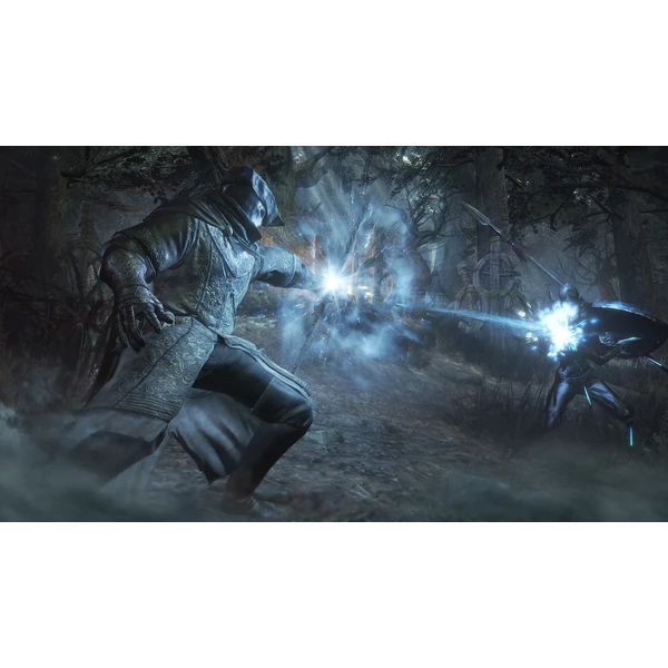 Dark Souls III (PS4) - Hry pro PS4 - Obrázek HBW3100201