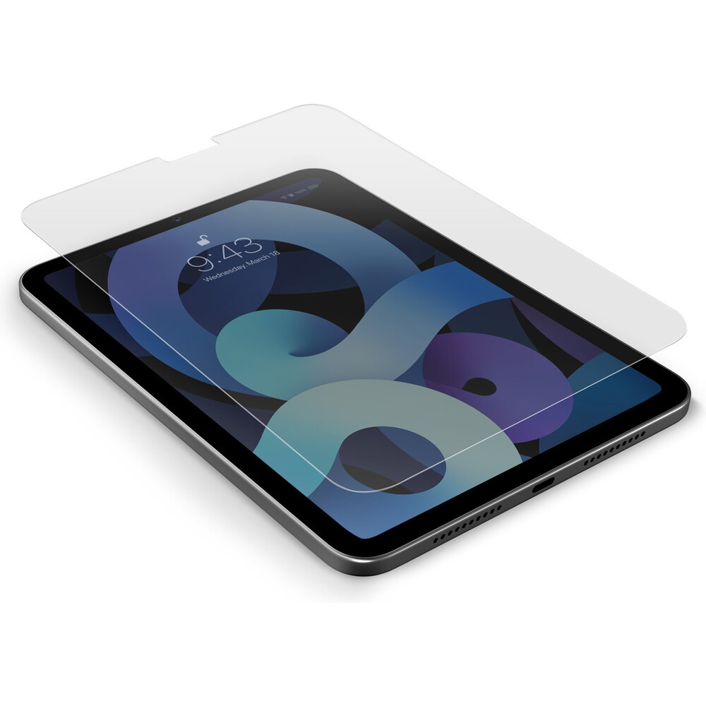 UNIQ OPTIX Matte Glass Screen Protector iPad Mini (6th Gen)