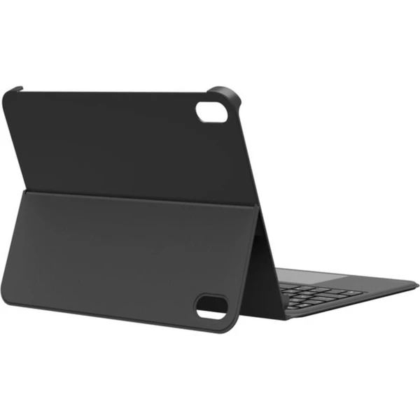 Belkin Everyday Cradle Bluetooth klávesnice pro iPad 11“ (2025)/iPad 10,9“  - Pouzdra s klávesnicí - Obrázek HBYP000K01