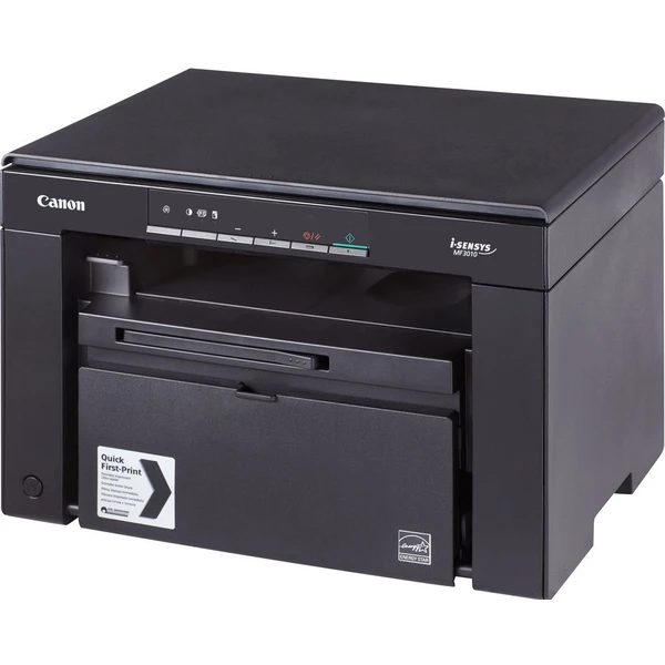 Canon i-SENSYS MF3010 černobílá tiskárna - Tiskárny - Obrázek HBZV600301