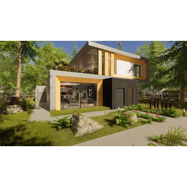 House Flipper 2 (PS5) - Hry pro PS5 - Obrázek HC11000J01