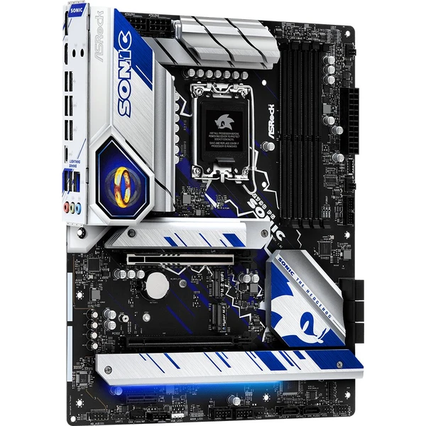 ASRock Z790 PG SONIC Intel Z790 - Základní desky - Obrázek HC32000701