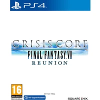 Crisis Core – Final Fantasy VII – Reunion (PS4) - Hry pro PS4